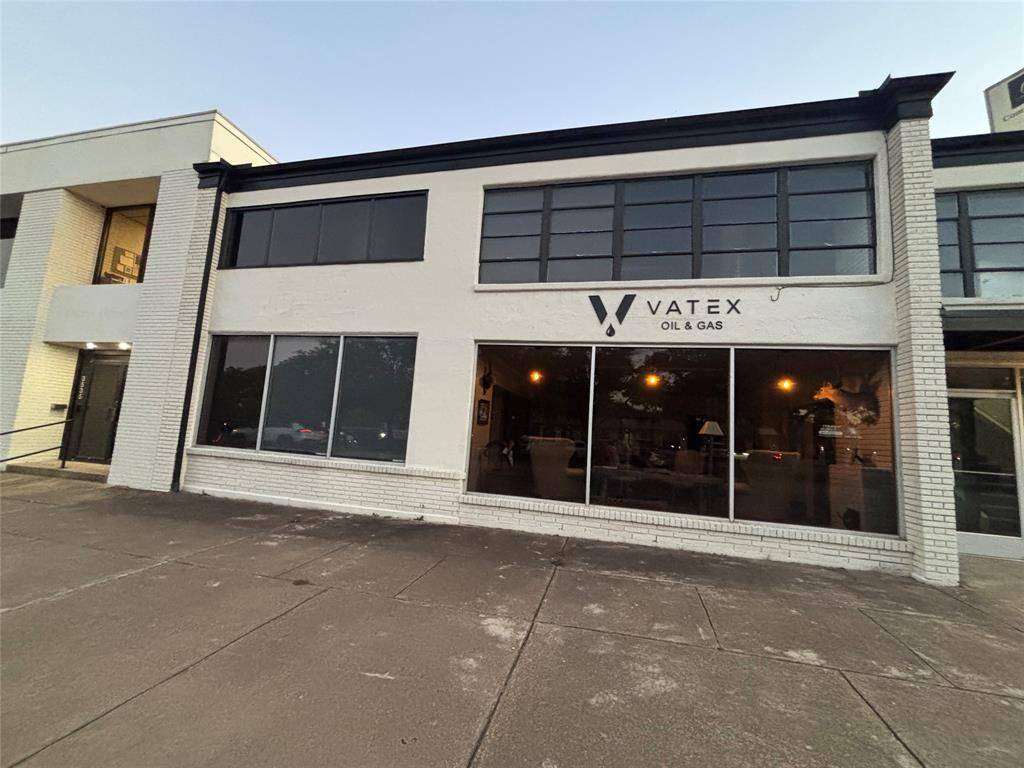 3537 W 7th Street #4A, Fort Worth, TX 76107