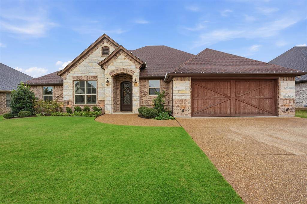 Granbury, TX 76048,1022 Anna Circle