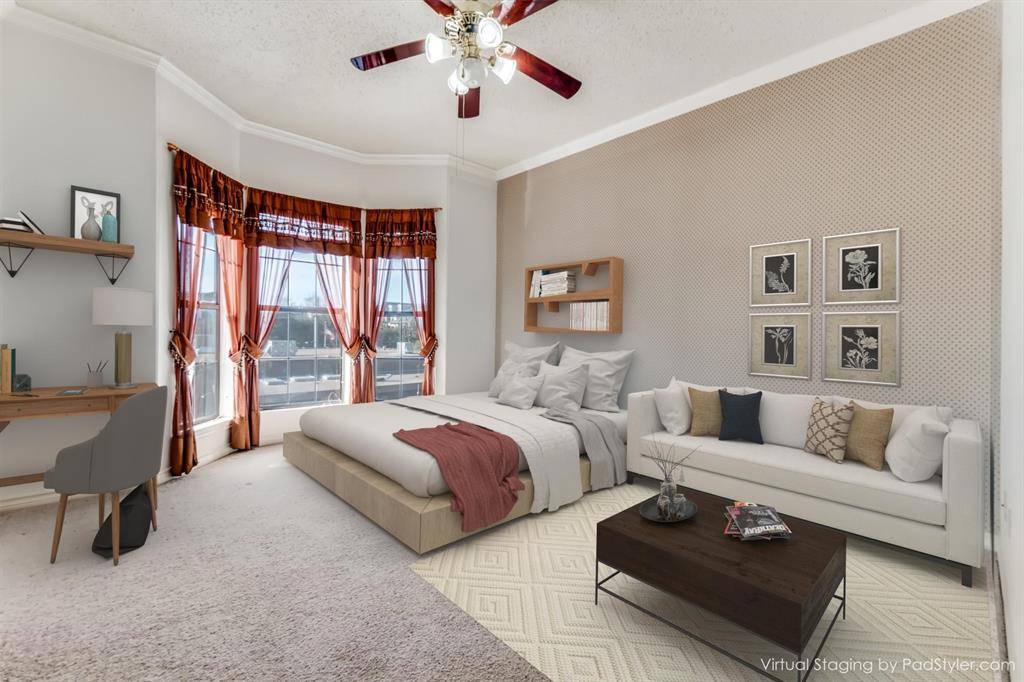 Dallas, TX 75225,8610 TURTLE CREEK Boulevard #203