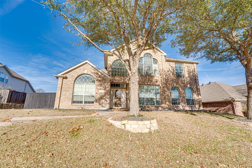 Rockwall, TX 75087,558 Presidio Drive