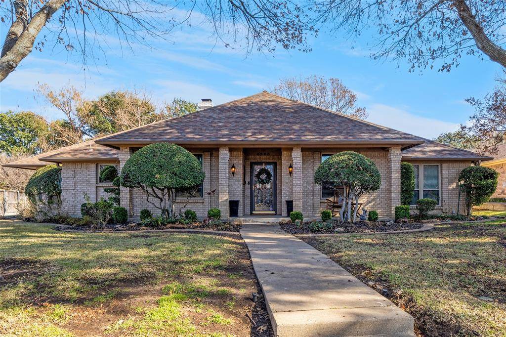 Fort Worth, TX 76133,4205 Arbor Gate Street