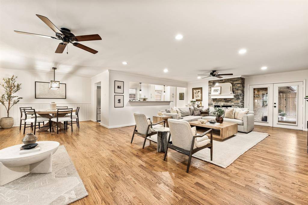 Dallas, TX 75218,12028 Brookmeadow Lane