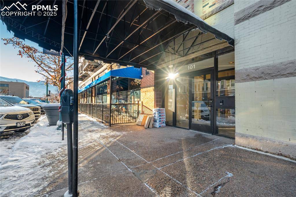 Colorado Springs, CO 80903,101 N Tejon ST #330