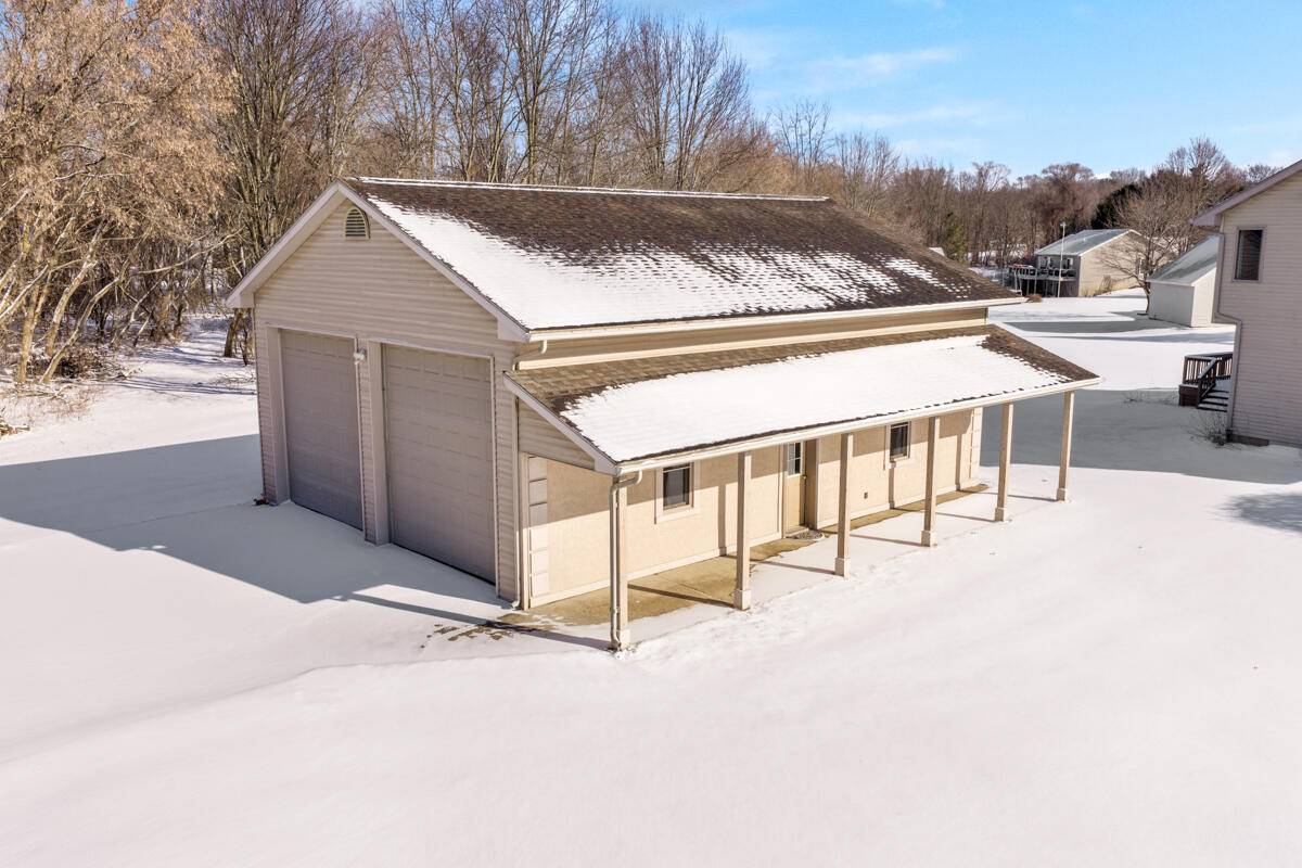 Battle Creek, MI 49014,6185 Willow Run DR