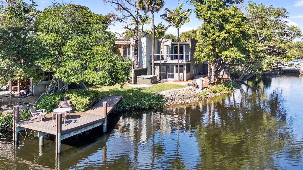 Wilton Manors, FL 33305,700 Kensington Pl #700