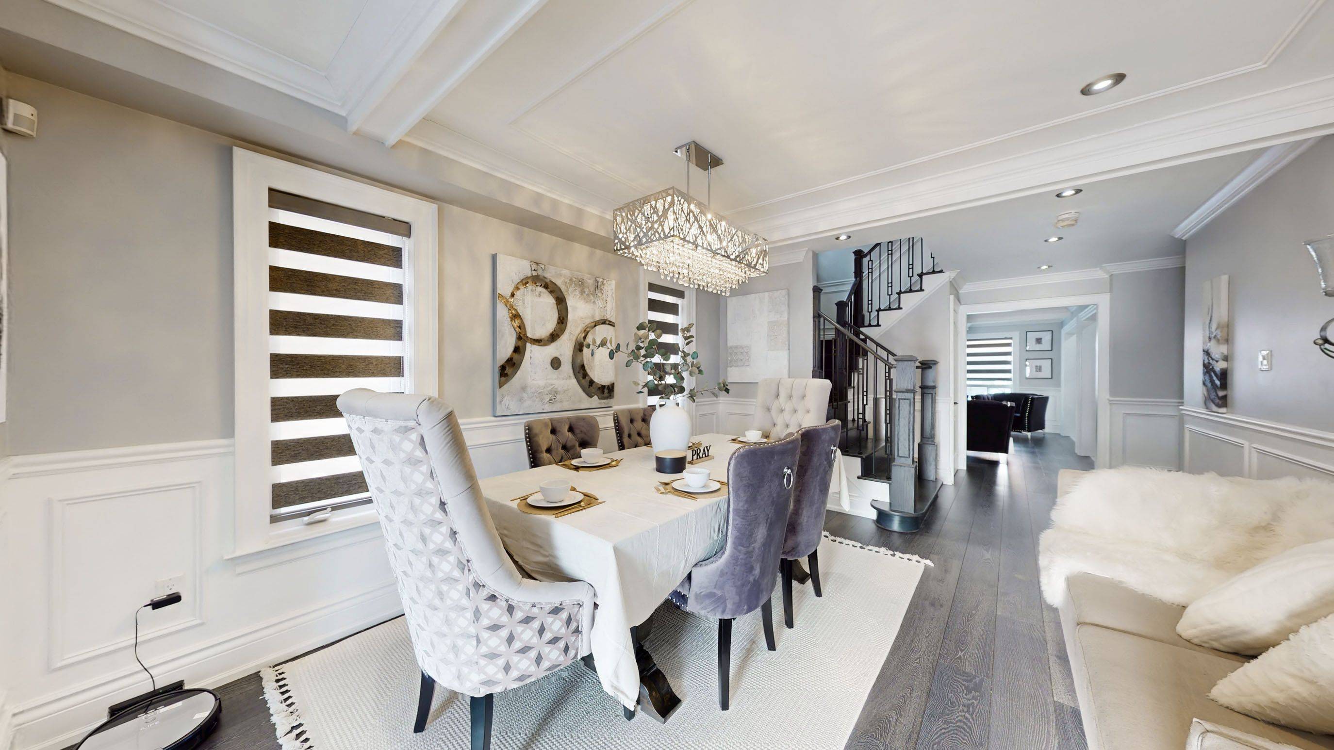 Brampton, ON L7A 2M4,4 Allangrove DR