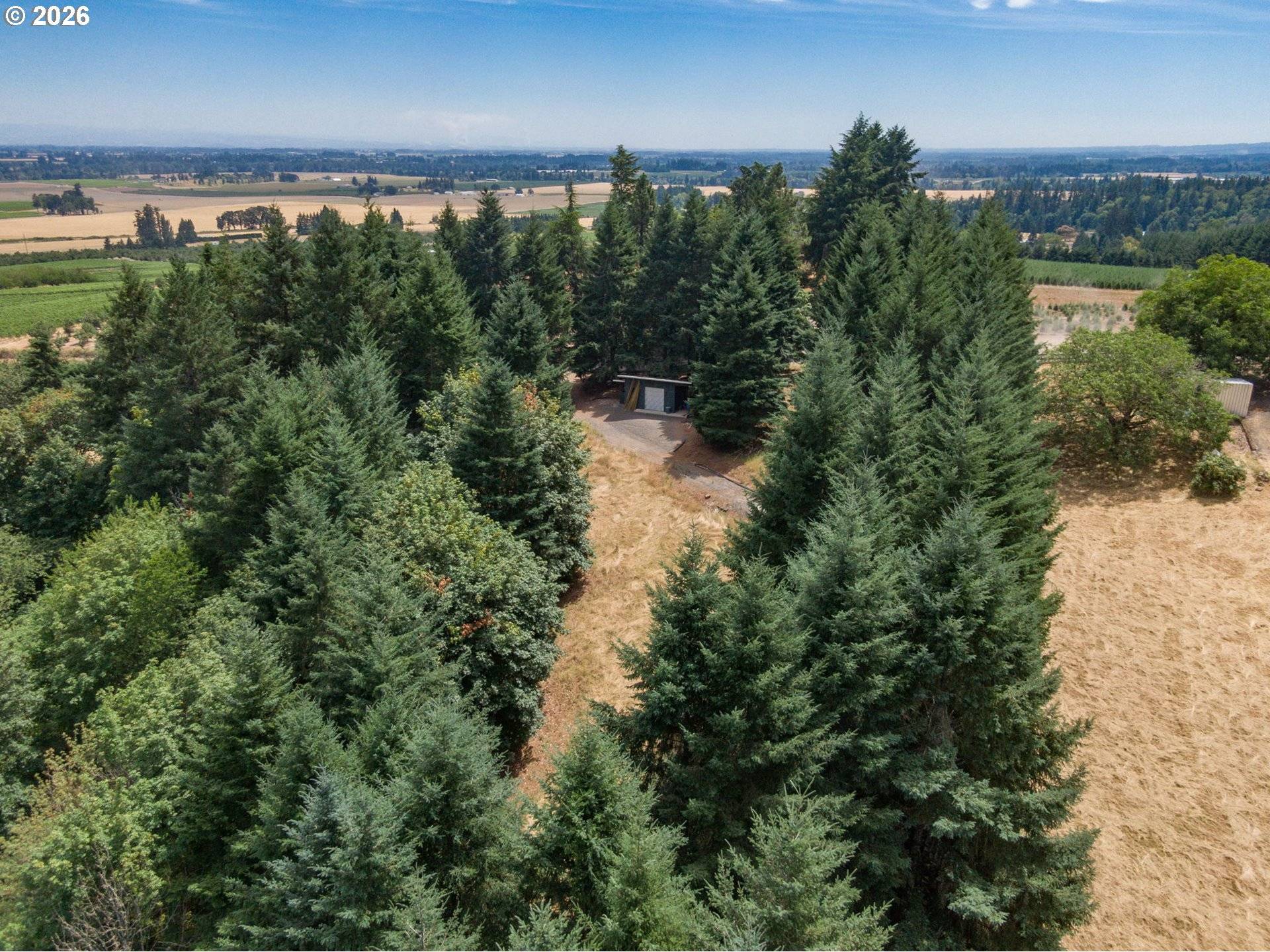 19601 NE TRUNK RD, Dundee, OR 97115