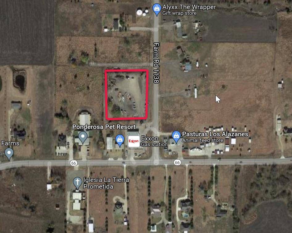 190 FM 1138, Royse City, TX 75189