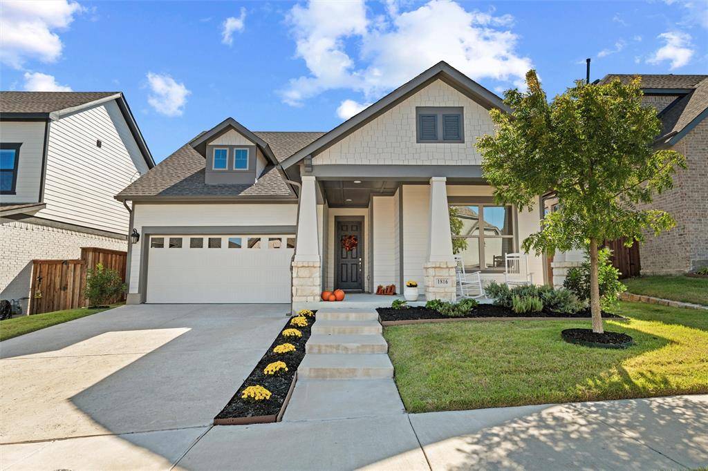 1816 Narita Bend, Fort Worth, TX 76008