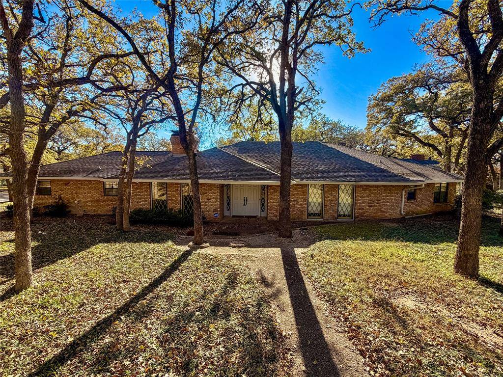 1650 Danciger Drive, Fort Worth, TX 76112