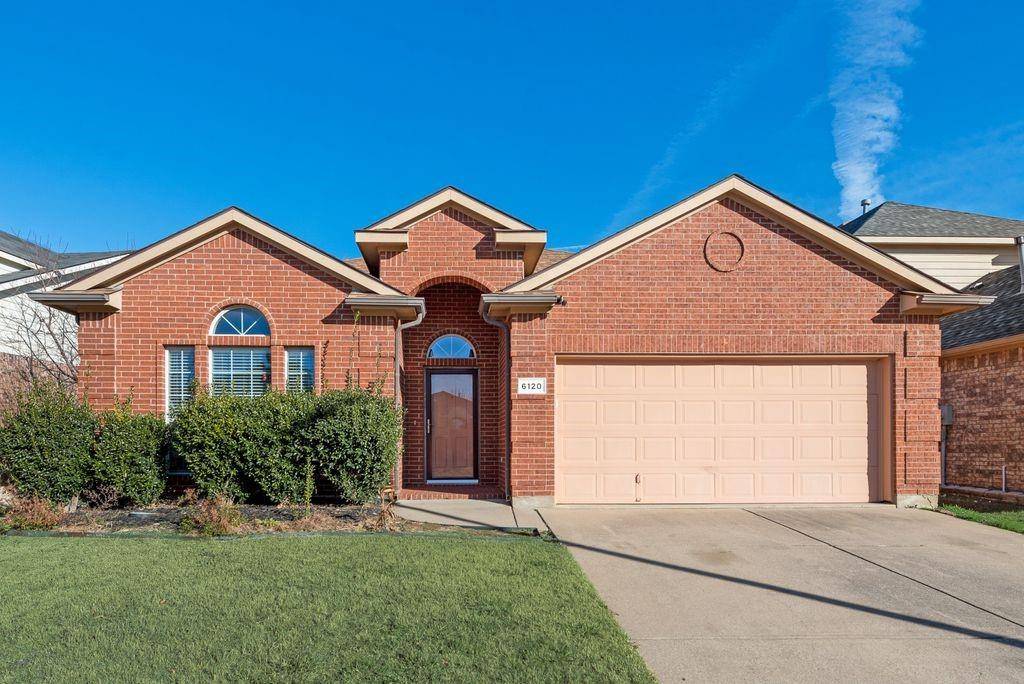 Fort Worth, TX 76131,6120 Melanie Drive