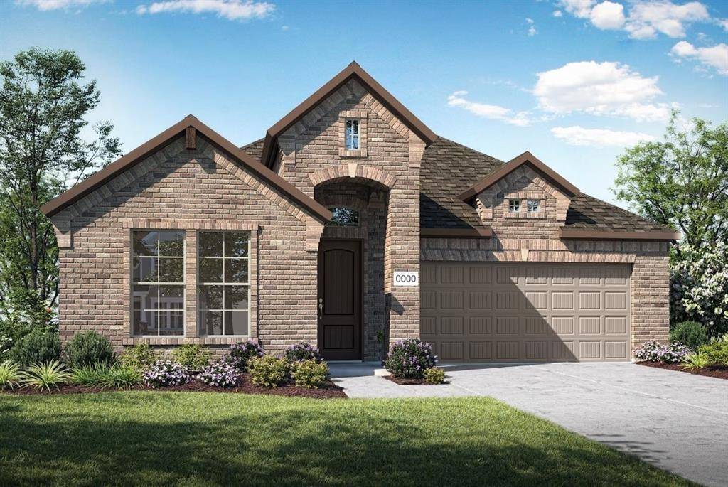 Little Elm, TX 76227,7245 Ladybug Lane