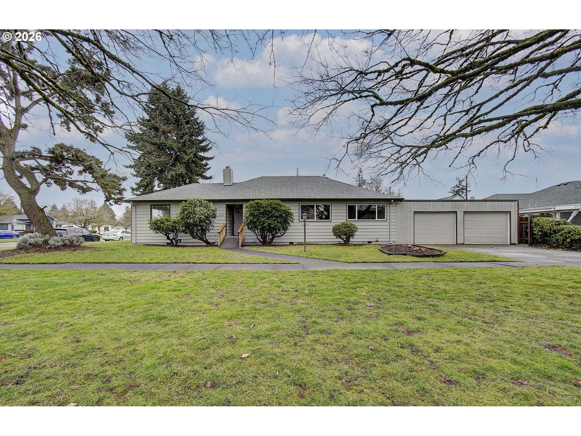 1411 8TH AVE, Longview, WA 98632