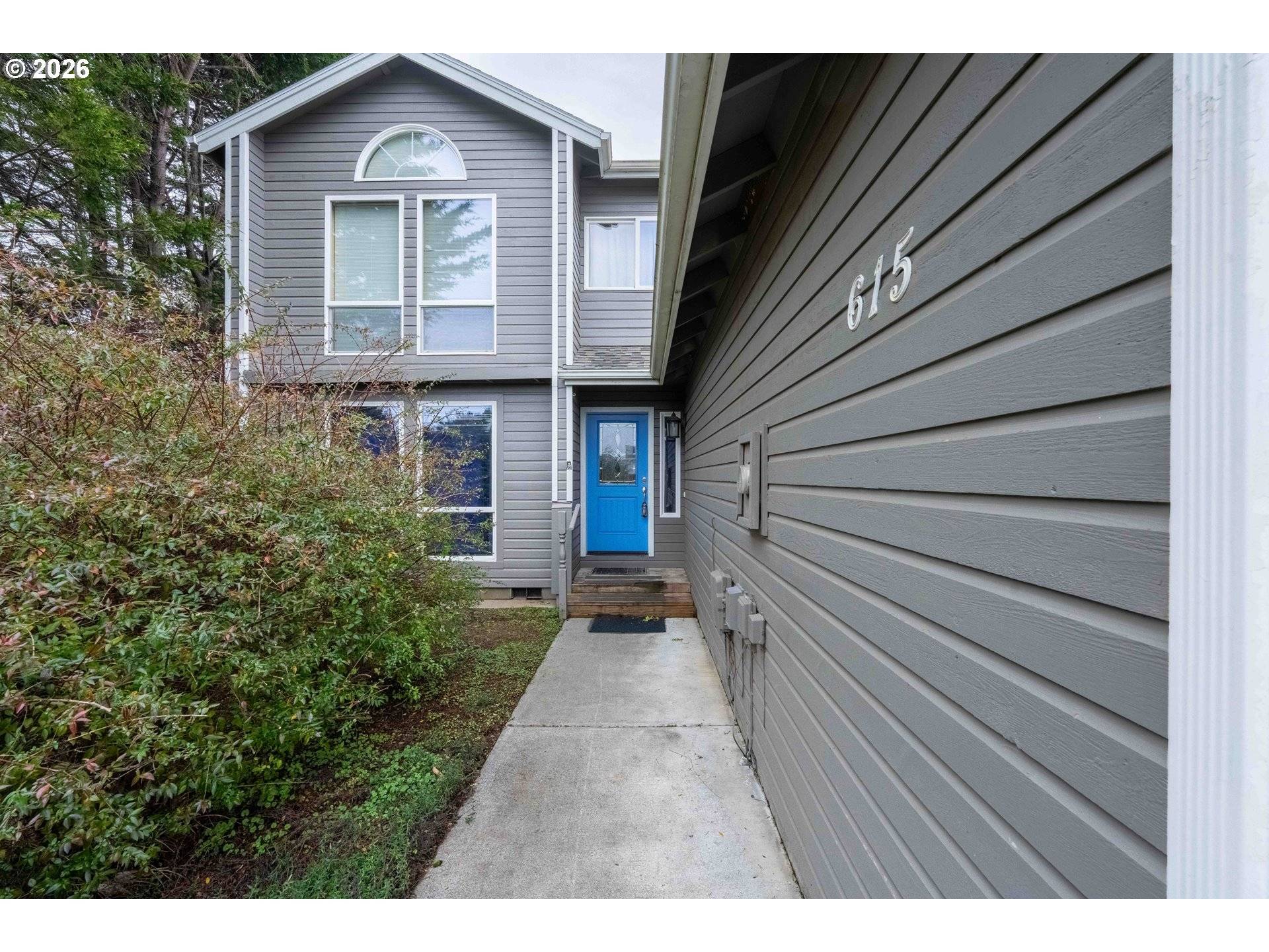 615 SW SEABIRD DR, Bandon, OR 97411