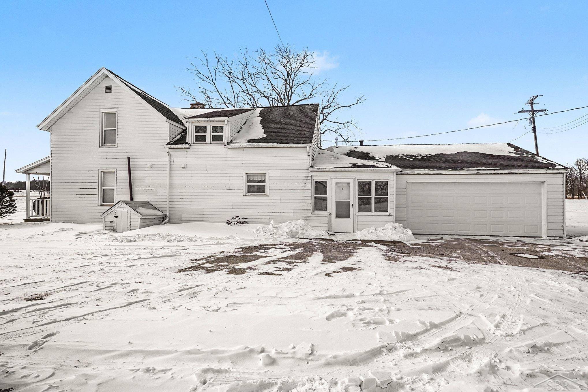 Chesaning, MI 48616,4500 Peet RD