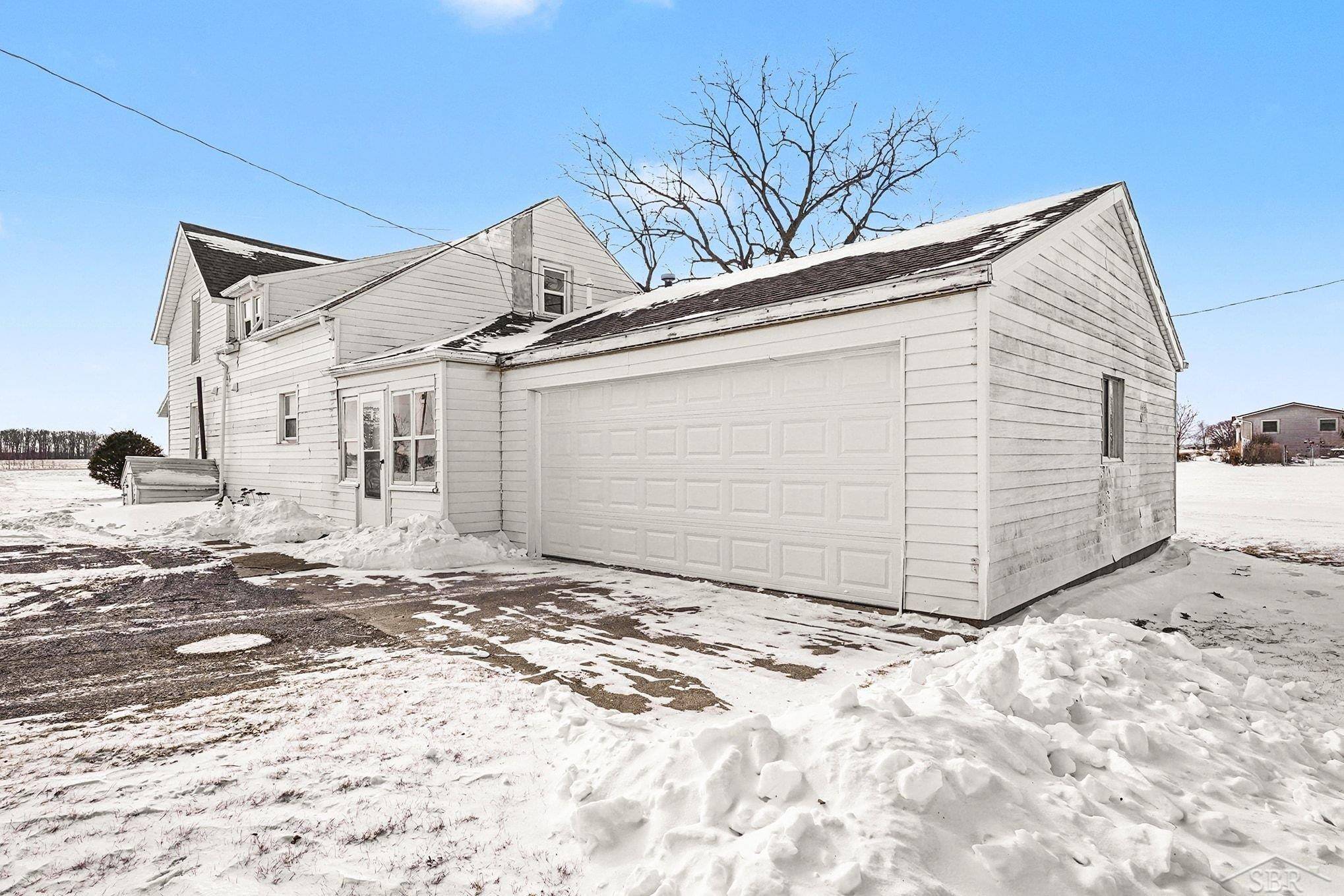 Chesaning, MI 48616,4500 Peet RD