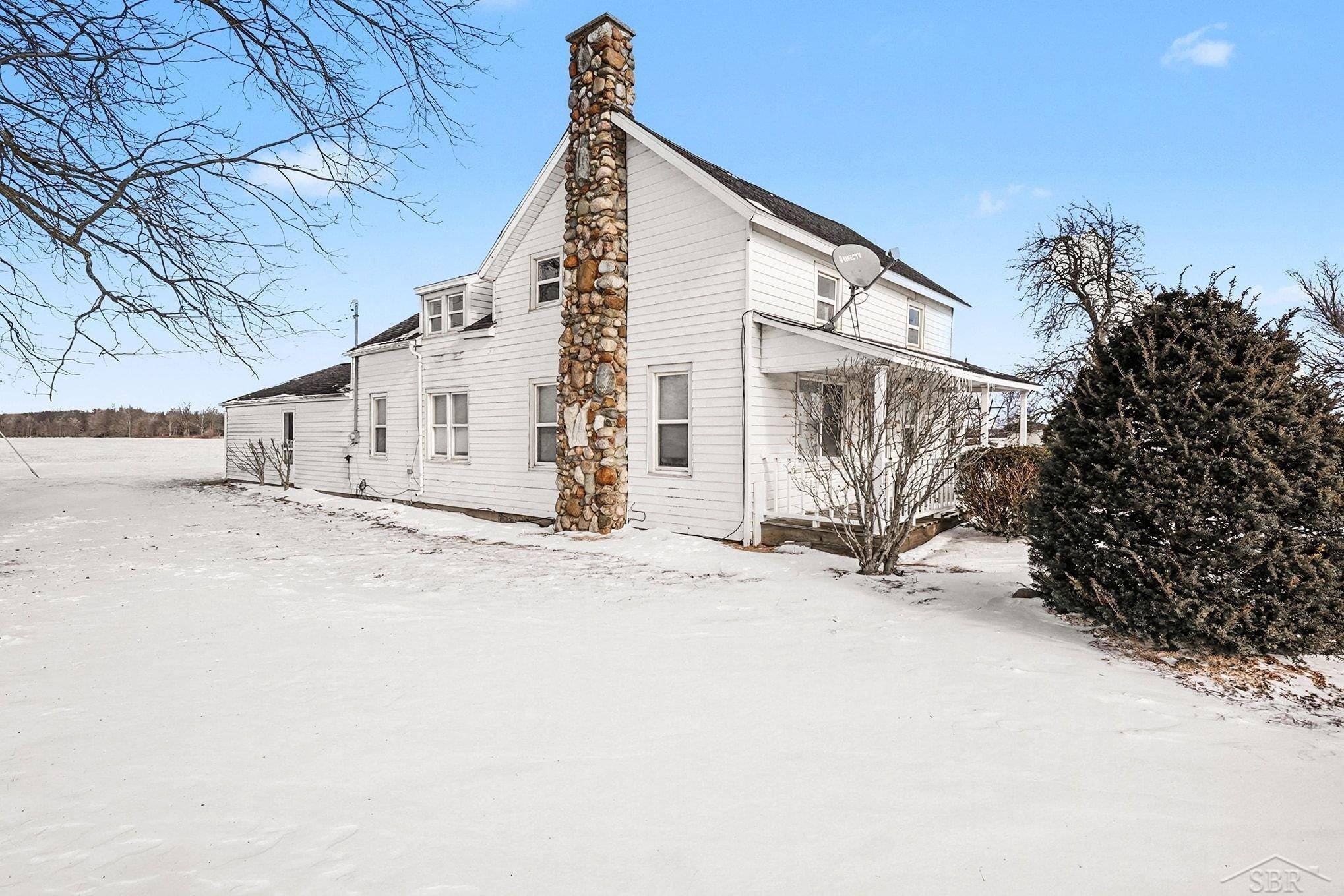 Chesaning, MI 48616,4500 Peet RD