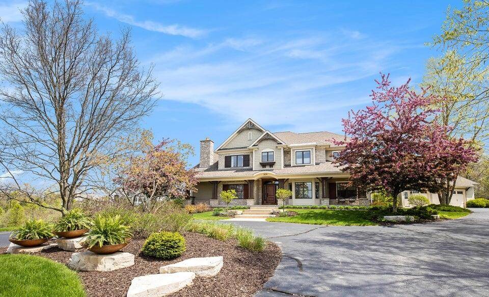 Ada, MI 49301,2674 Montreux Hills CT