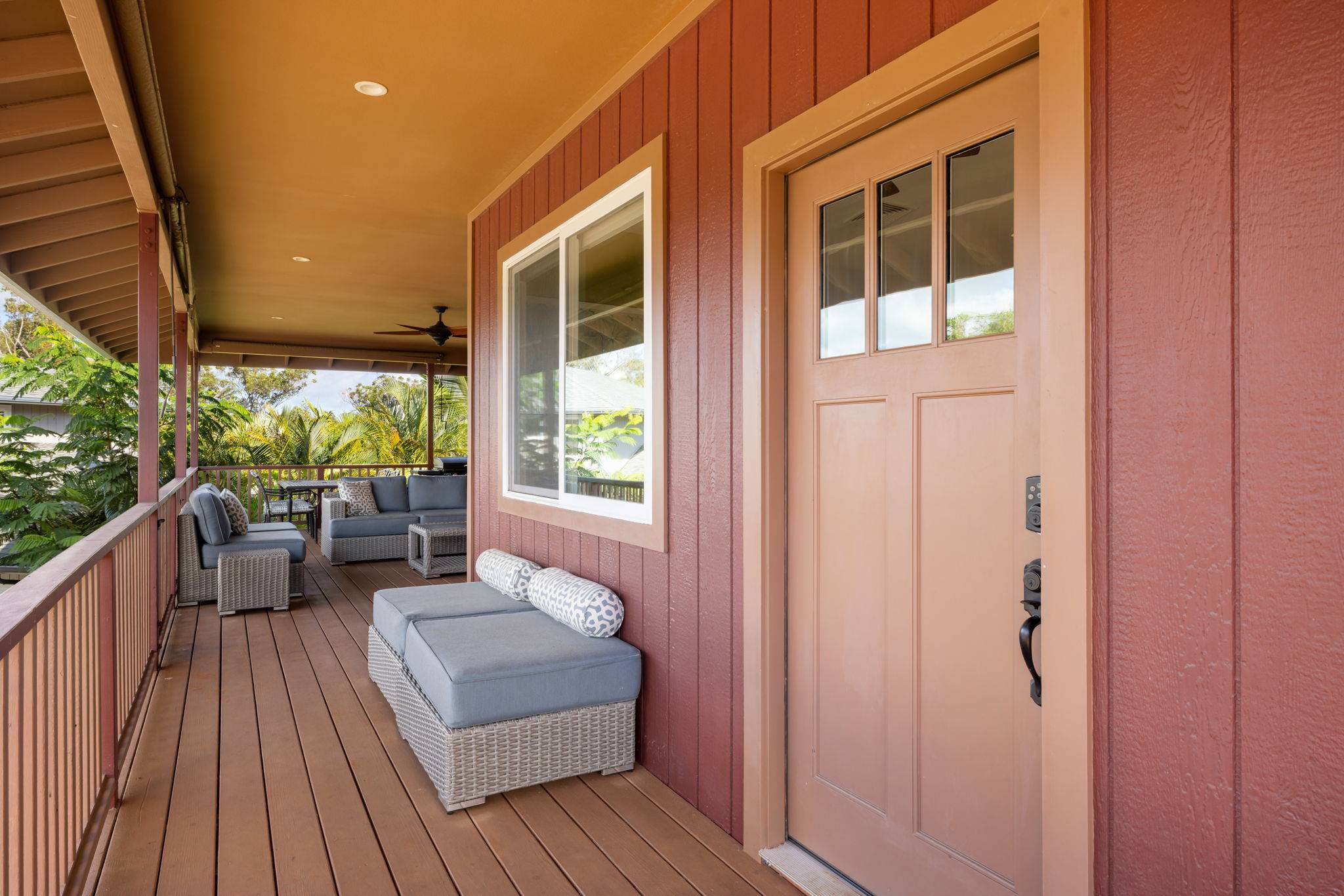 4445 AHOPUEO DR, Kalaheo, HI 96741