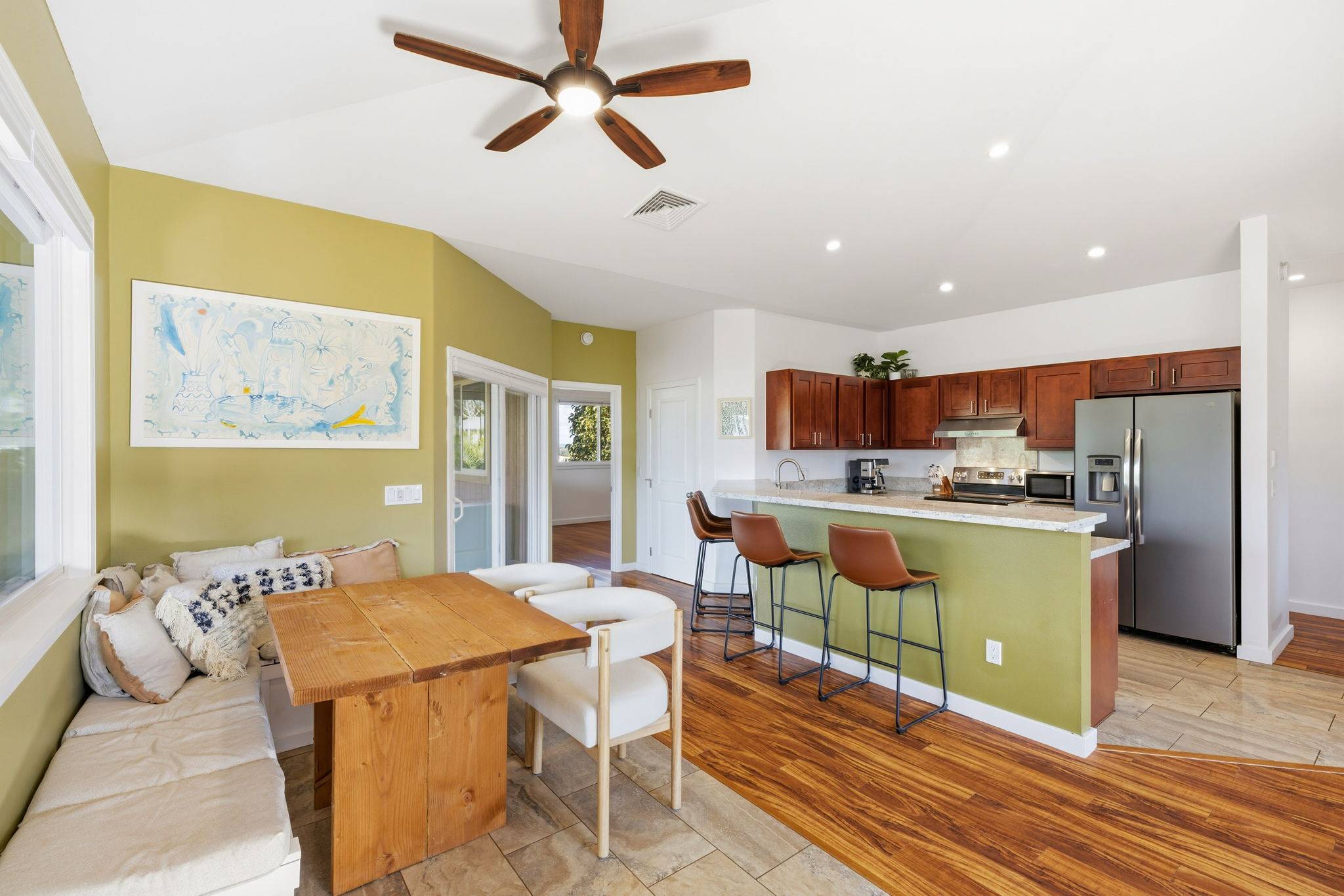 4445 AHOPUEO DR, Kalaheo, HI 96741