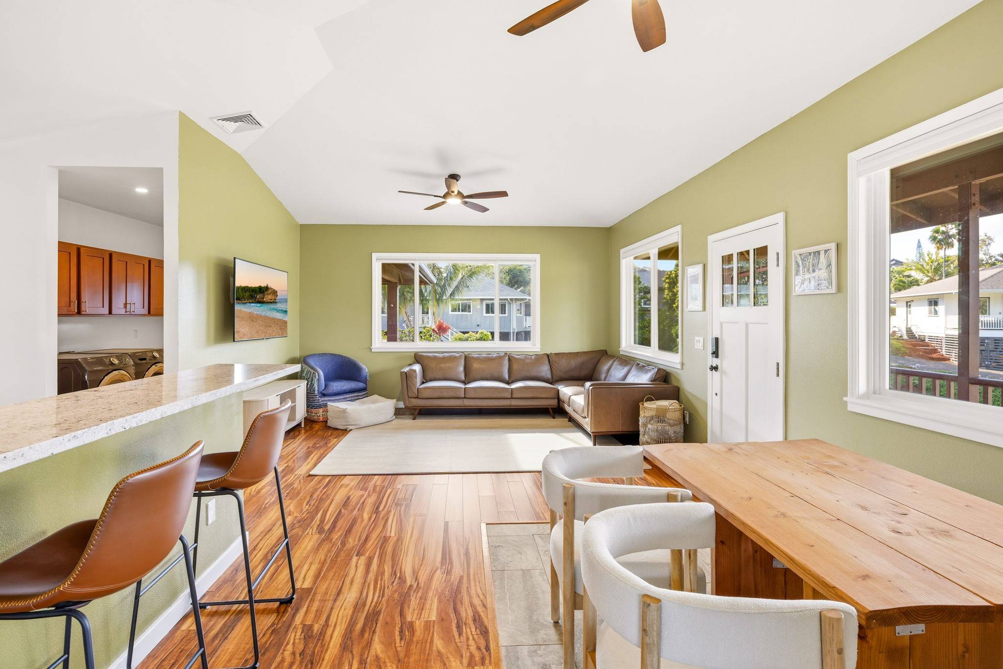 4445 AHOPUEO DR, Kalaheo, HI 96741