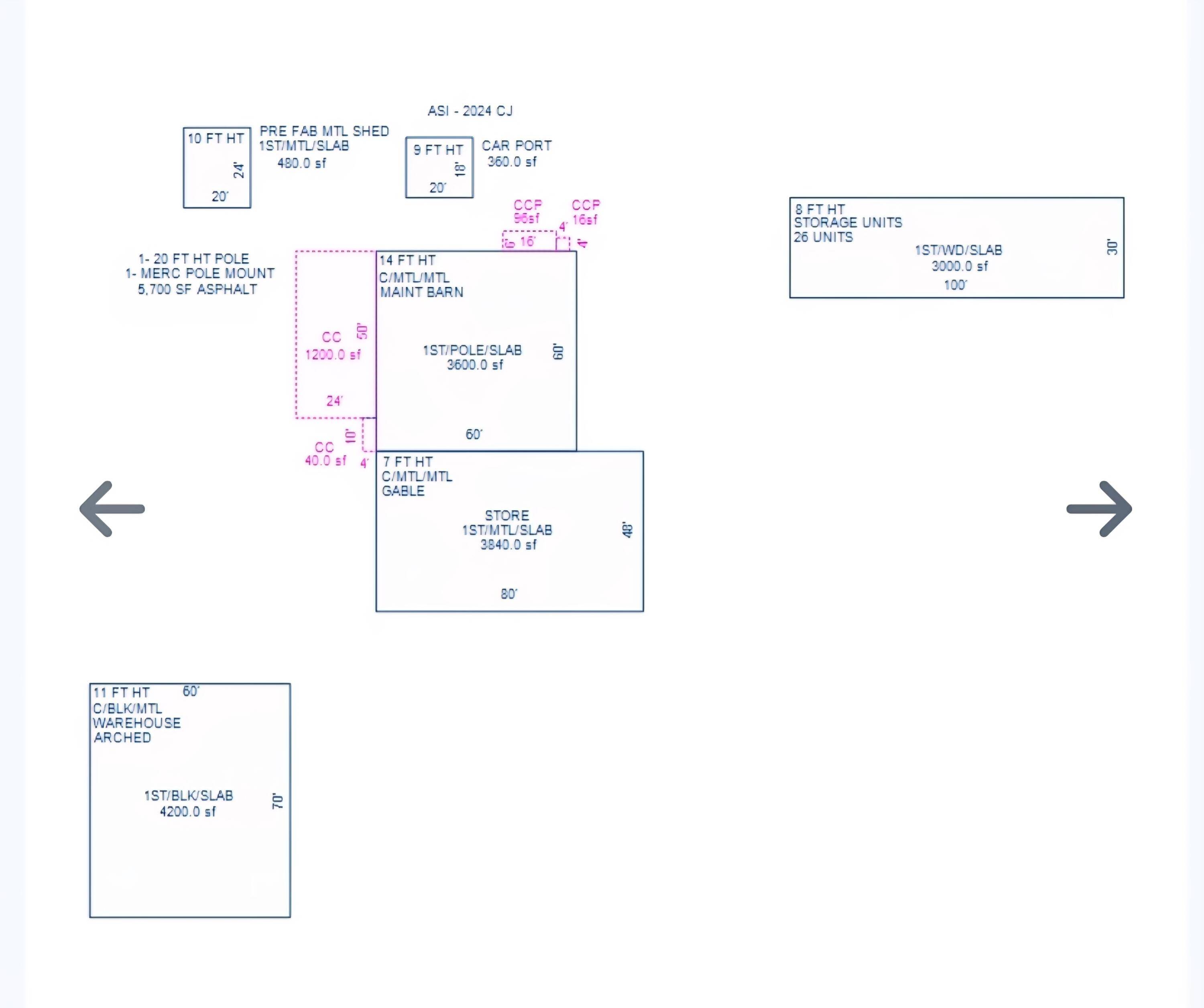 4433 S Huron RD, Lincoln Twp, MI 48658