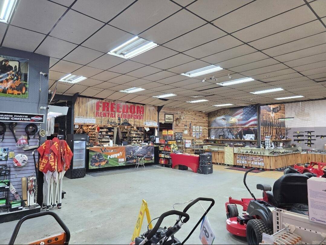 4433 S Huron RD, Lincoln Twp, MI 48658