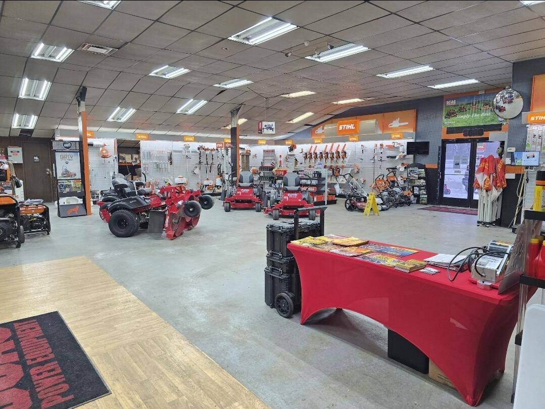 4433 S Huron RD, Lincoln Twp, MI 48658