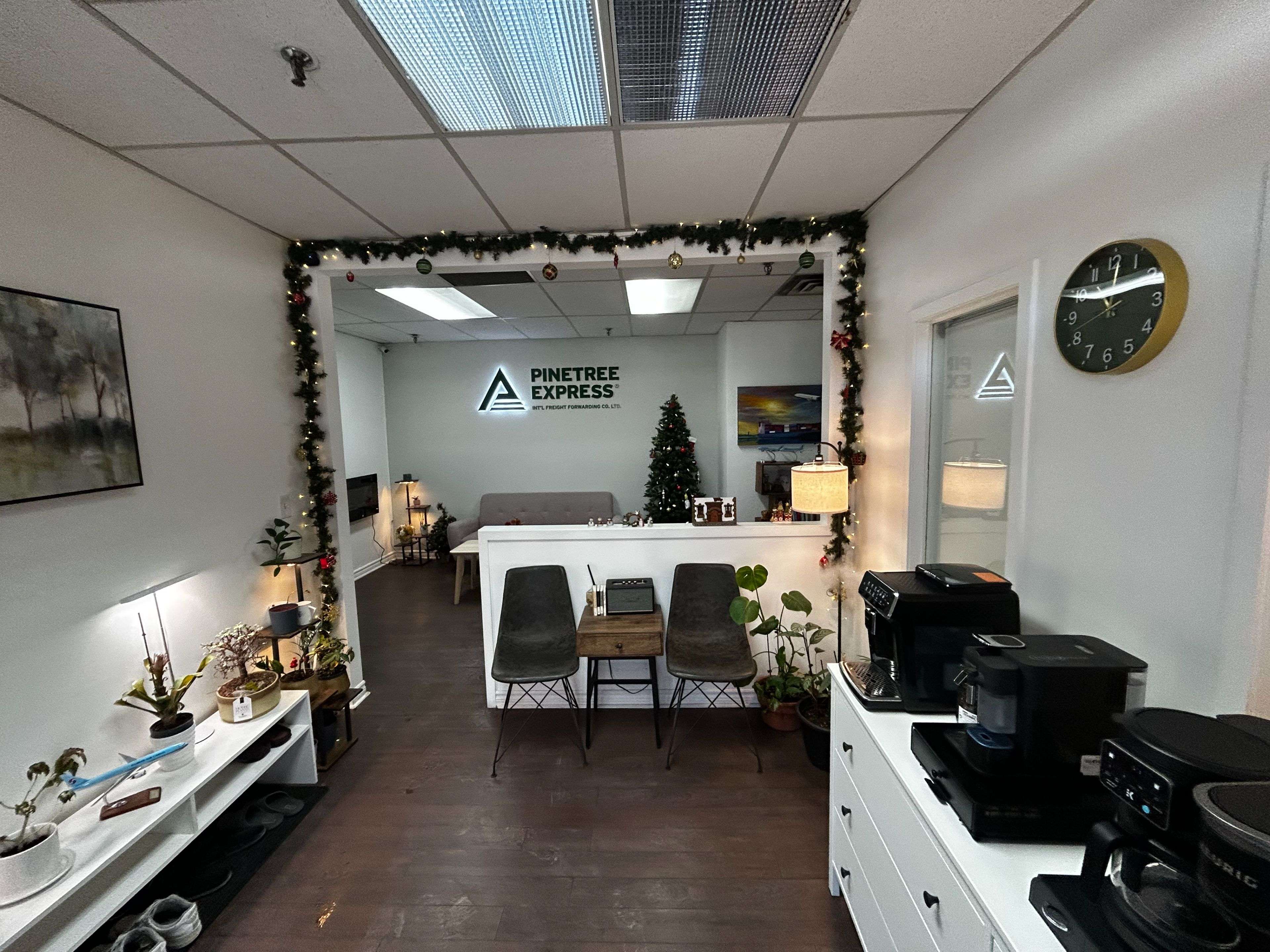 1275 Eglinton AVE E ## 53-54, Mississauga, ON L4W 3E6