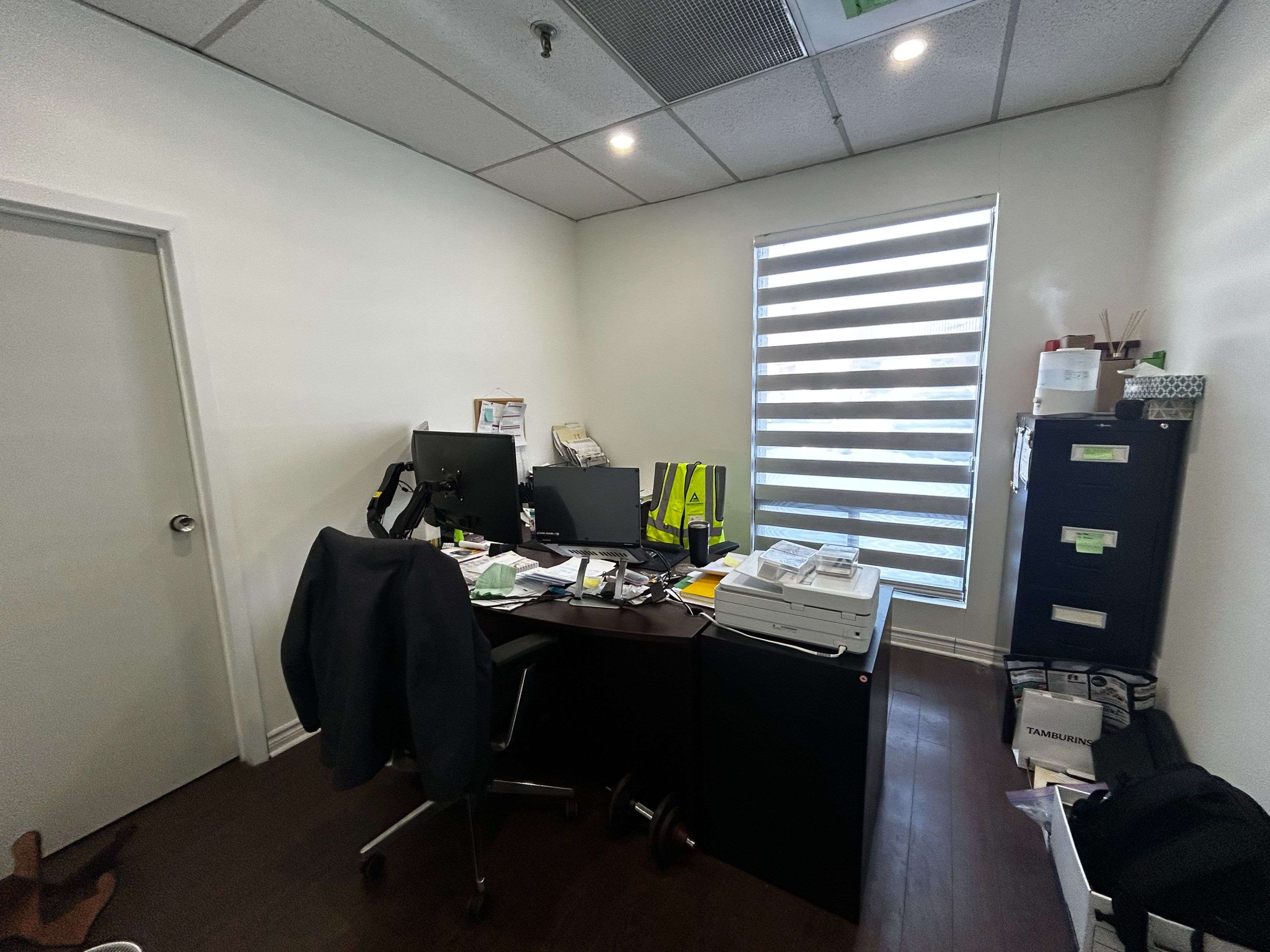 1275 Eglinton AVE E ## 53-54, Mississauga, ON L4W 3E6