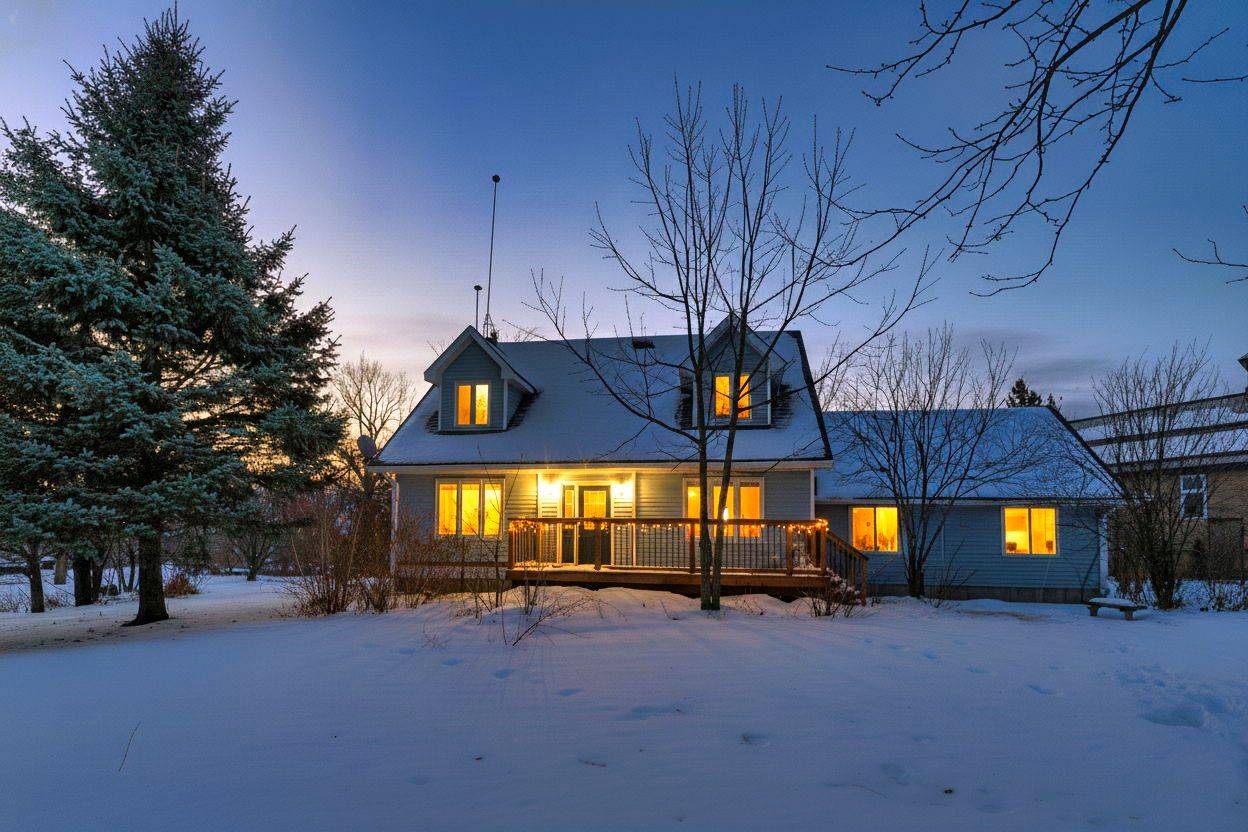4810 Mohrs RD, Carp - Dunrobin - Huntley - Fitzroy And Area, ON K7S 3G7