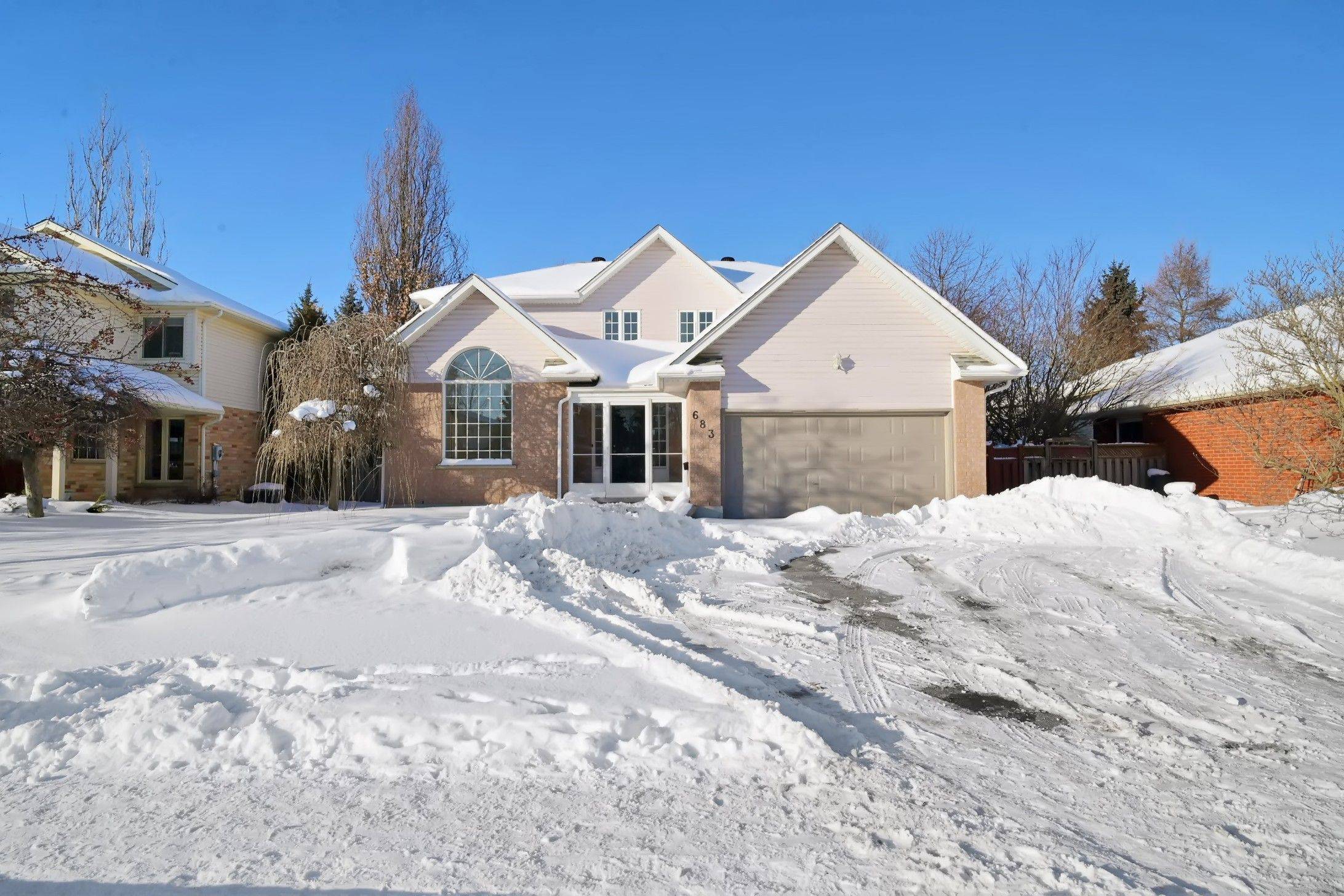 Guelph, ON N1H 8K2,683 Willow RD