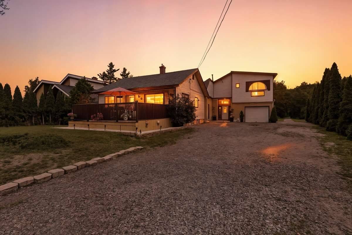 Welland, ON L3B 3N8,40 Kingsway N/A