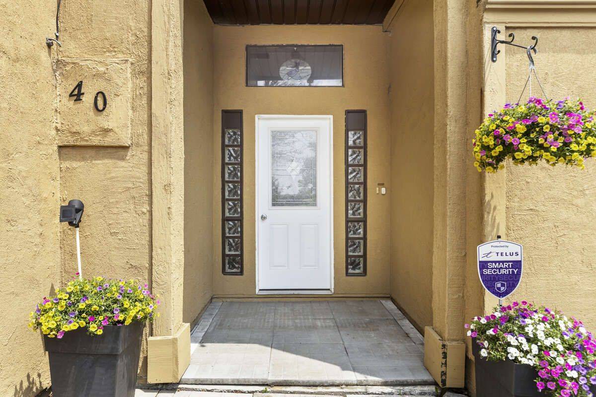 Welland, ON L3B 3N8,40 Kingsway N/A