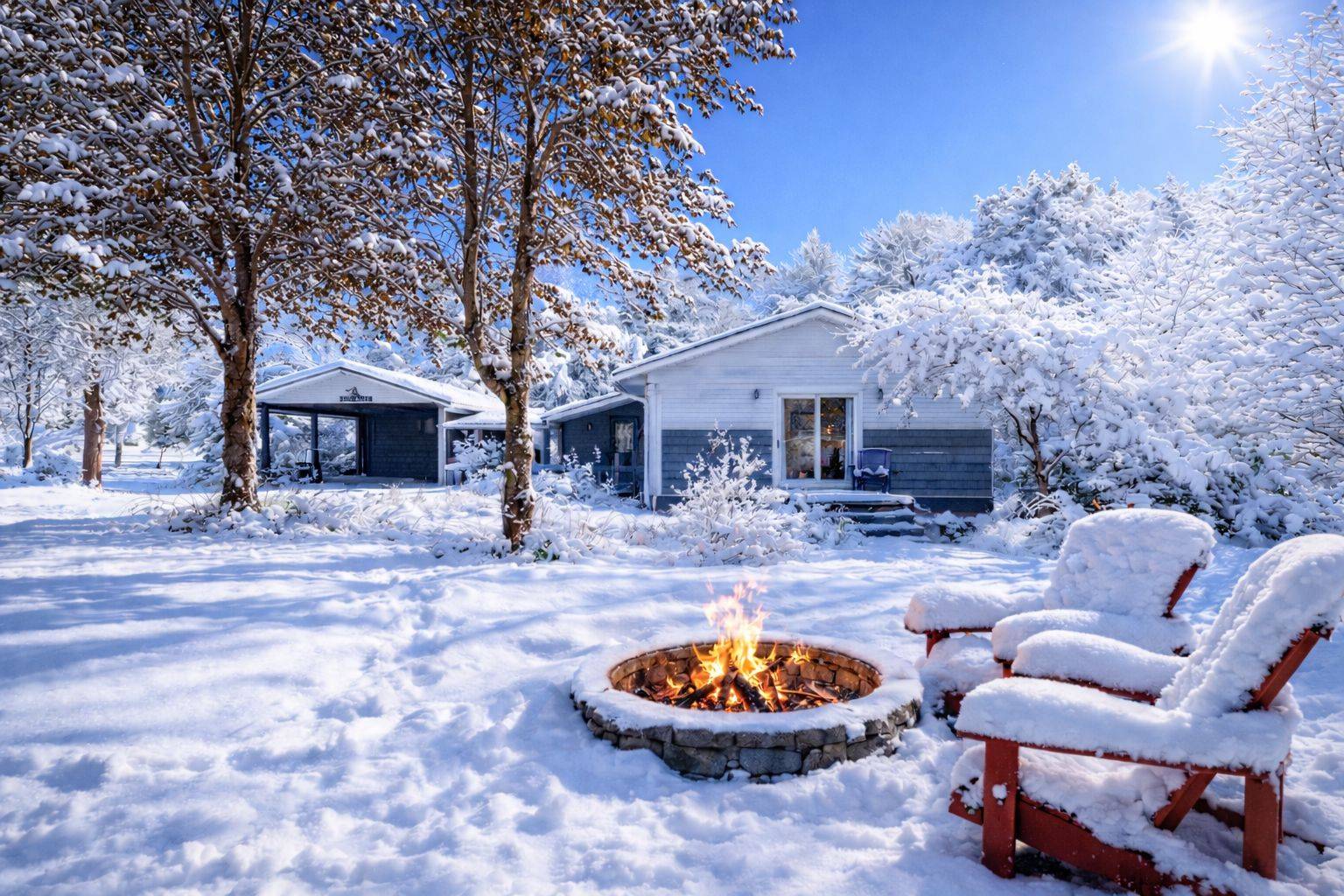 Bracebridge, ON P1L 1X4,1047 Naismith RD E