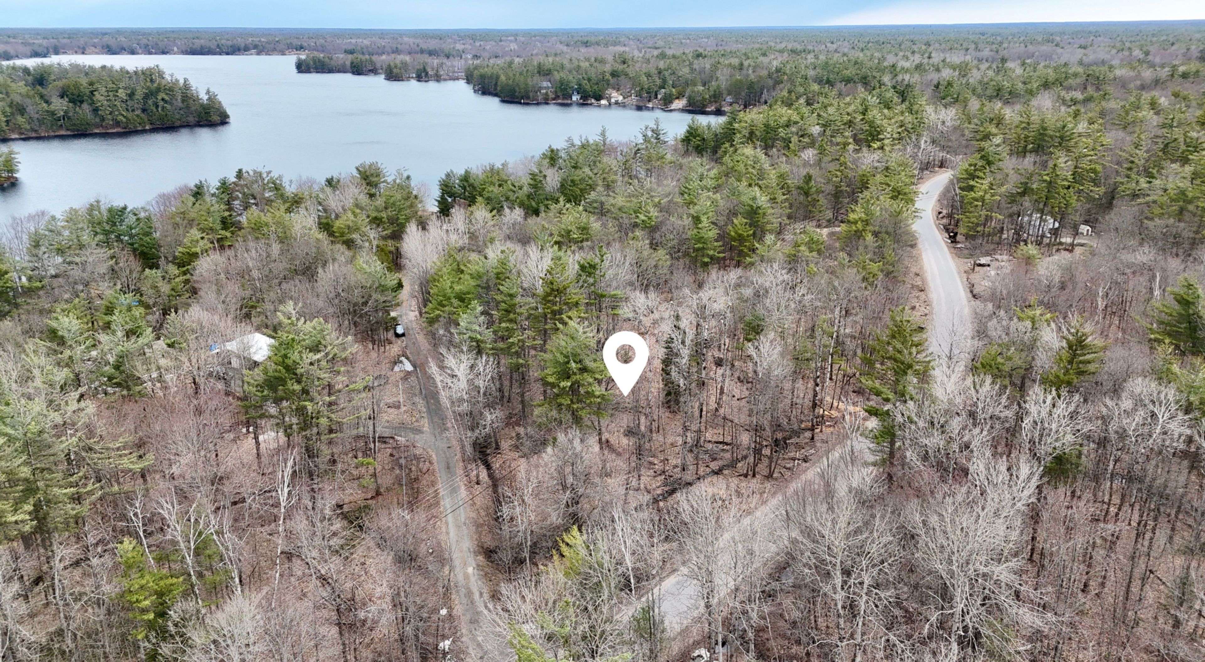 Gravenhurst, ON P0E 1G0,0 Green Place RD