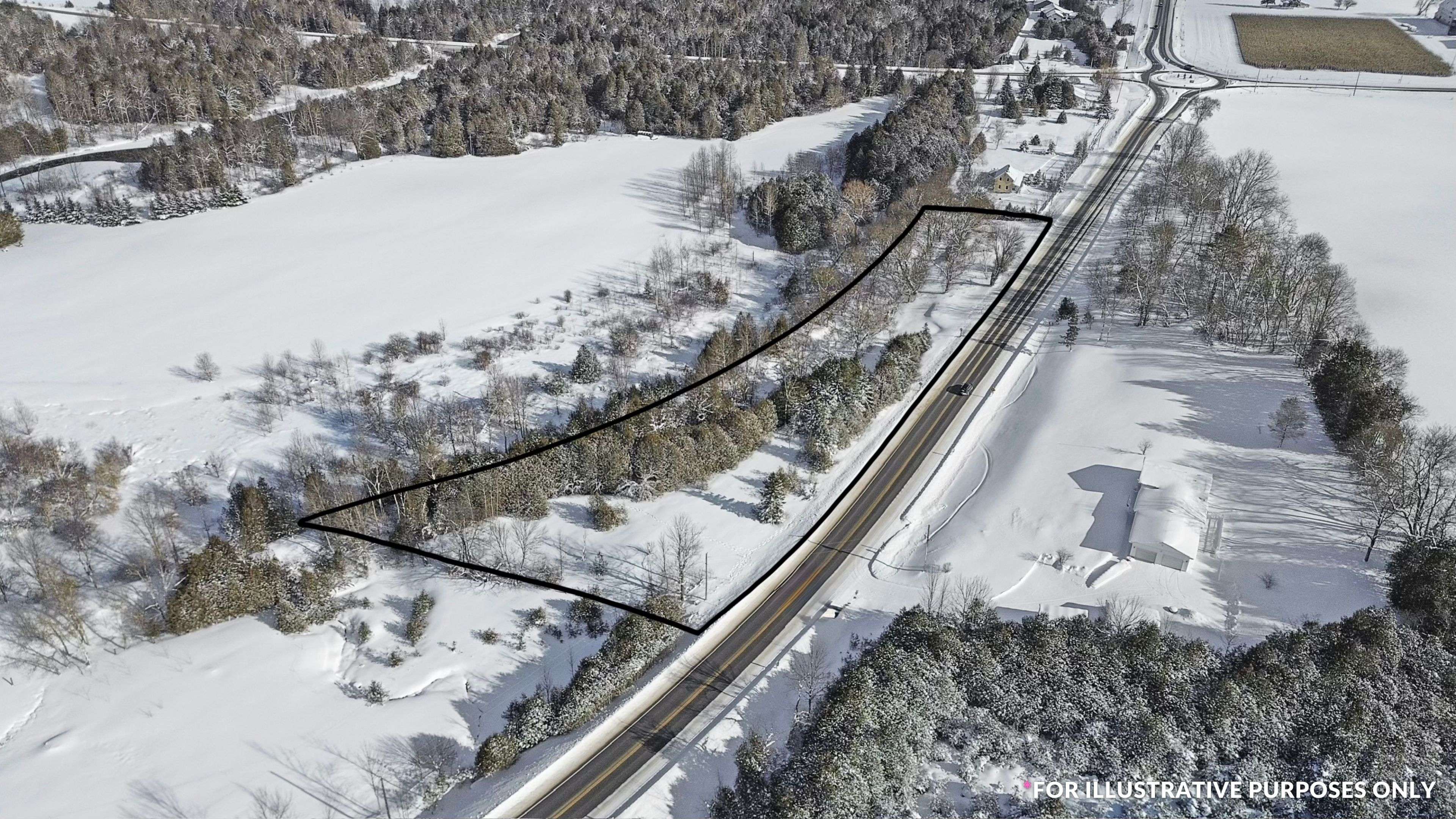 West Grey, ON N4N 3B8,401619 Grey Road 4 N/A