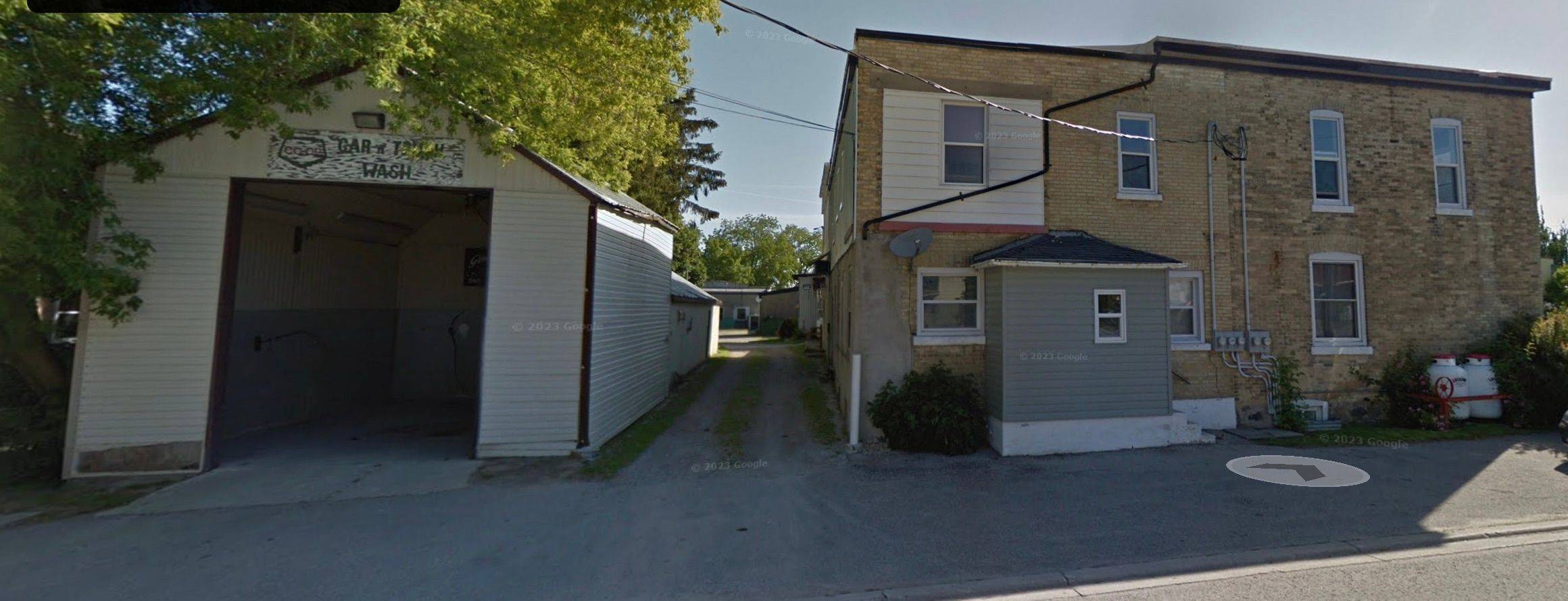 Huron-kinloss, ON N0G 2R0,19 Jessie ST