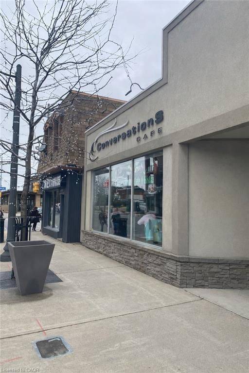 4995 King ST, Lincoln, ON L3J 0R5