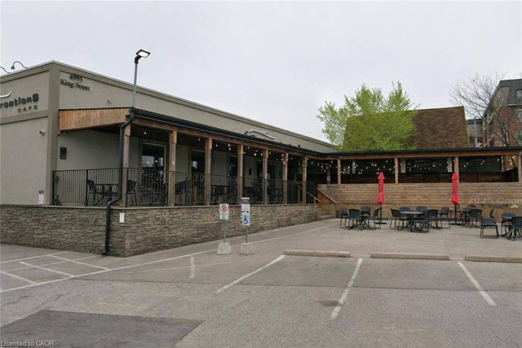 4995 King ST, Lincoln, ON L3J 0R5