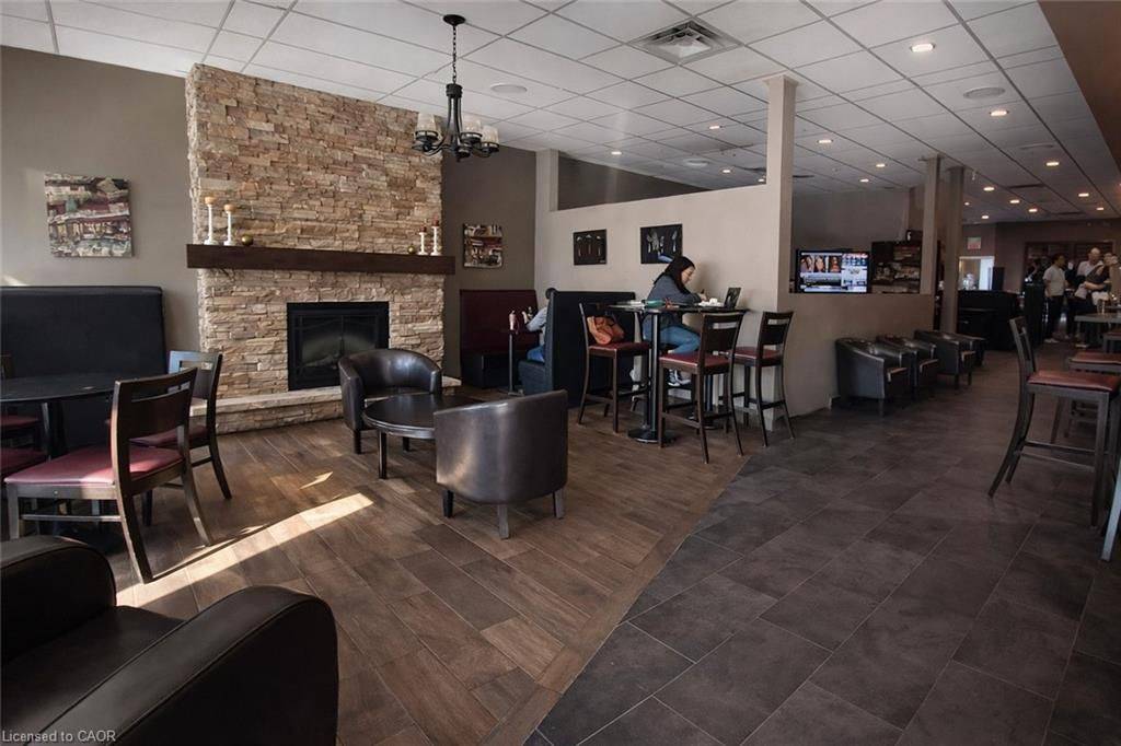 4995 King ST, Lincoln, ON L3J 0R5