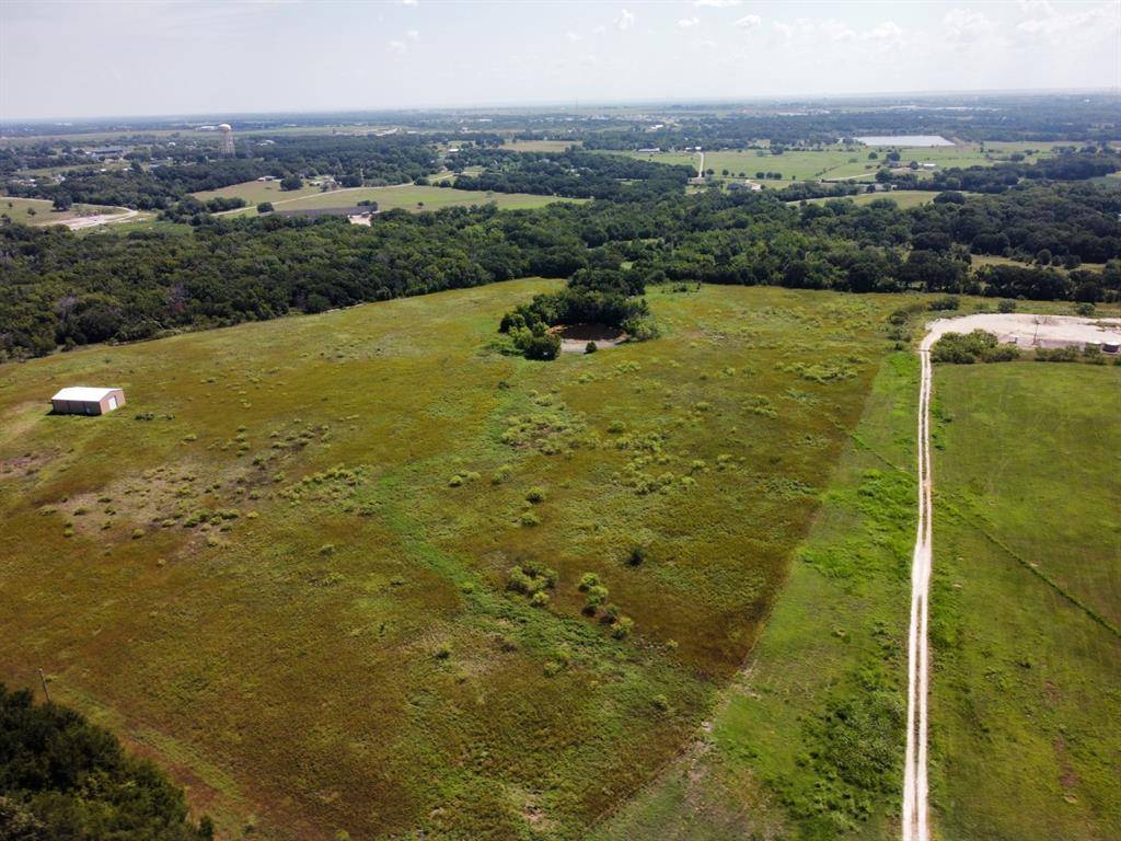 TBD County Road 703A, Alvarado, TX 76009