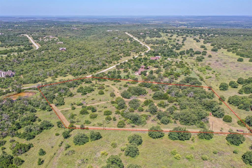 E11 Stagecoach Trail, Gordon, TX 76453