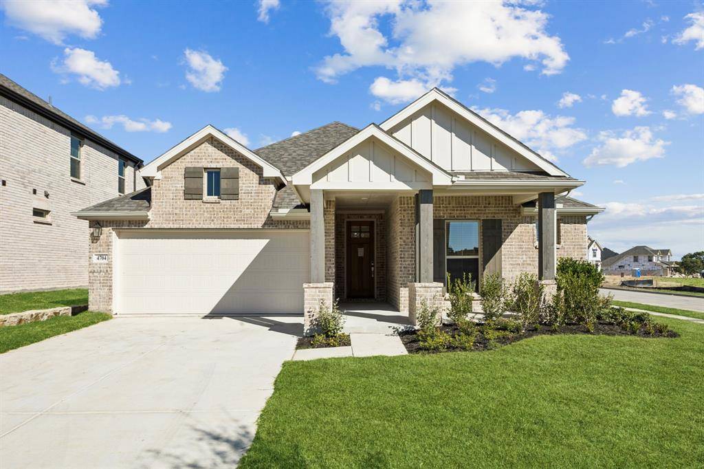 Mckinney, TX 75071,4704 Tippett Drive