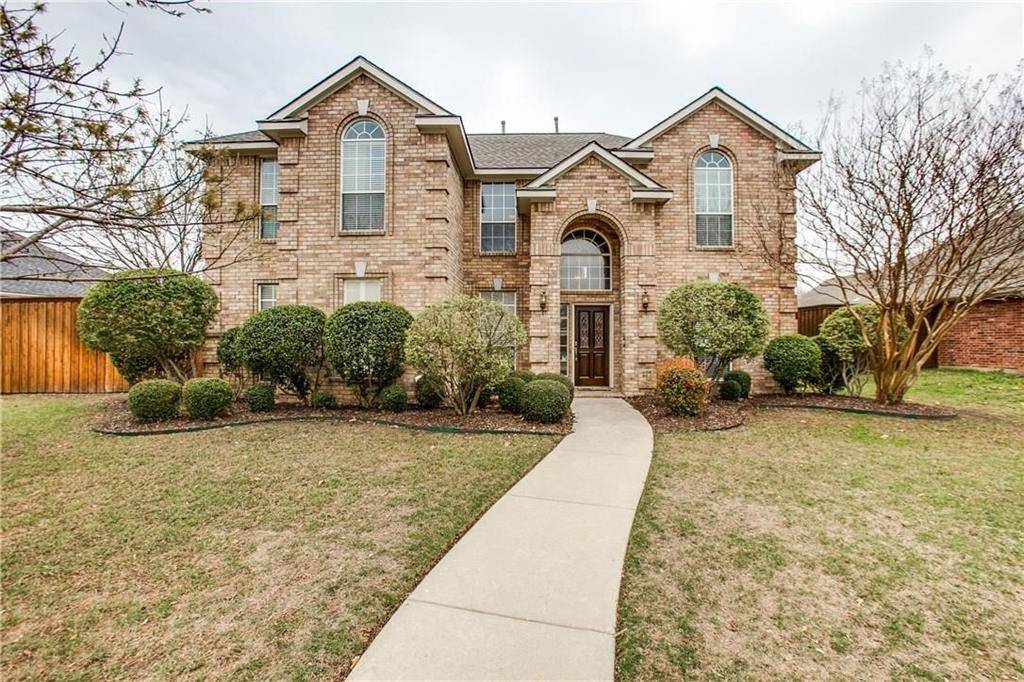 Plano, TX 75025,2504 Trailwest Lane