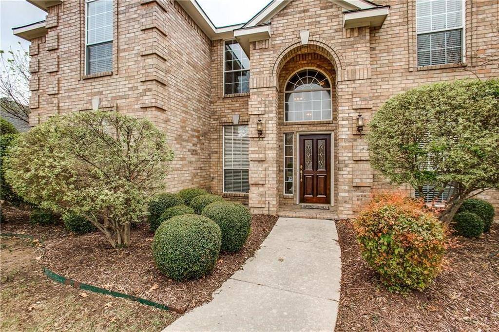 Plano, TX 75025,2504 Trailwest Lane