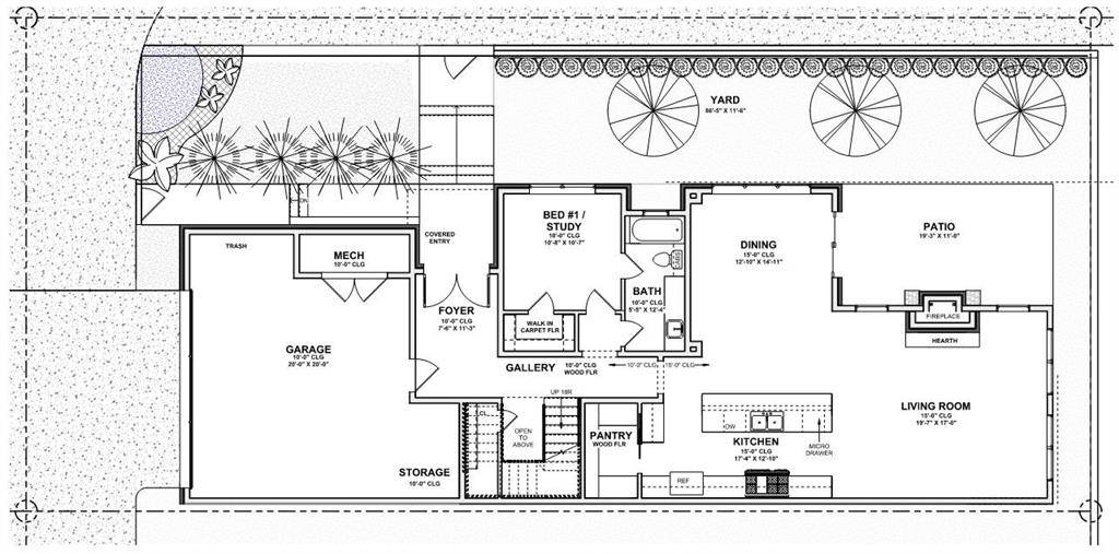 3850 Pony Express Court, Dallas, TX 75206