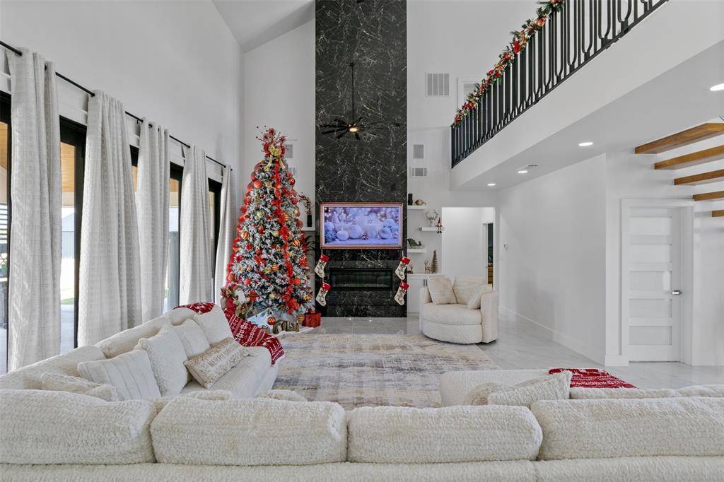 200 Corral Road, Godley, TX 76044