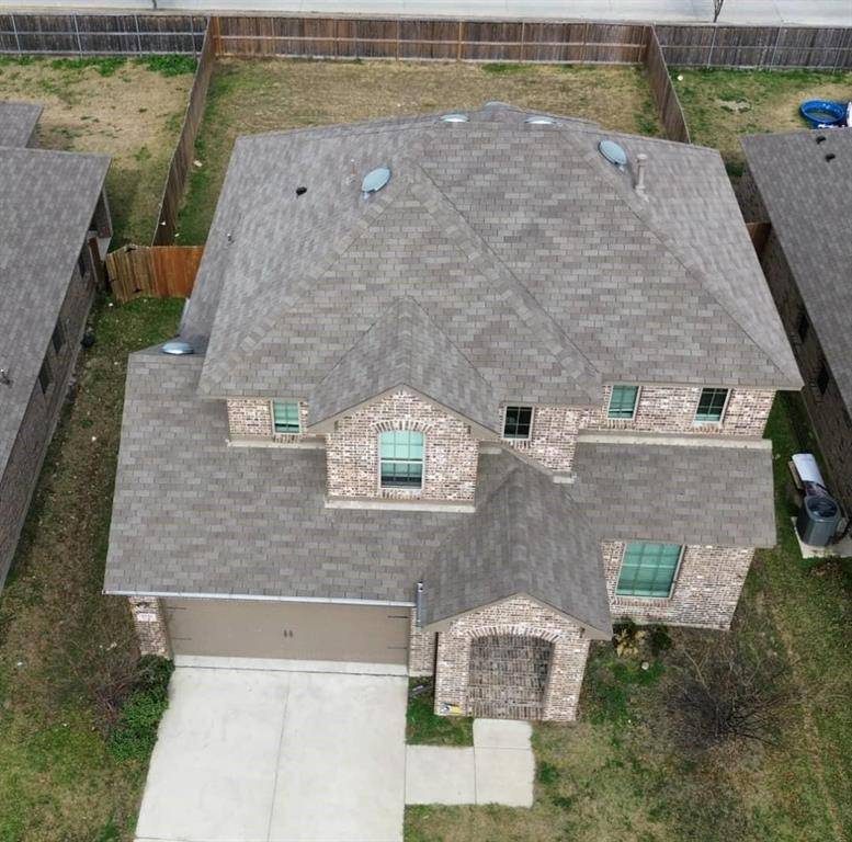 4146 Perch Drive, Forney, TX 75126