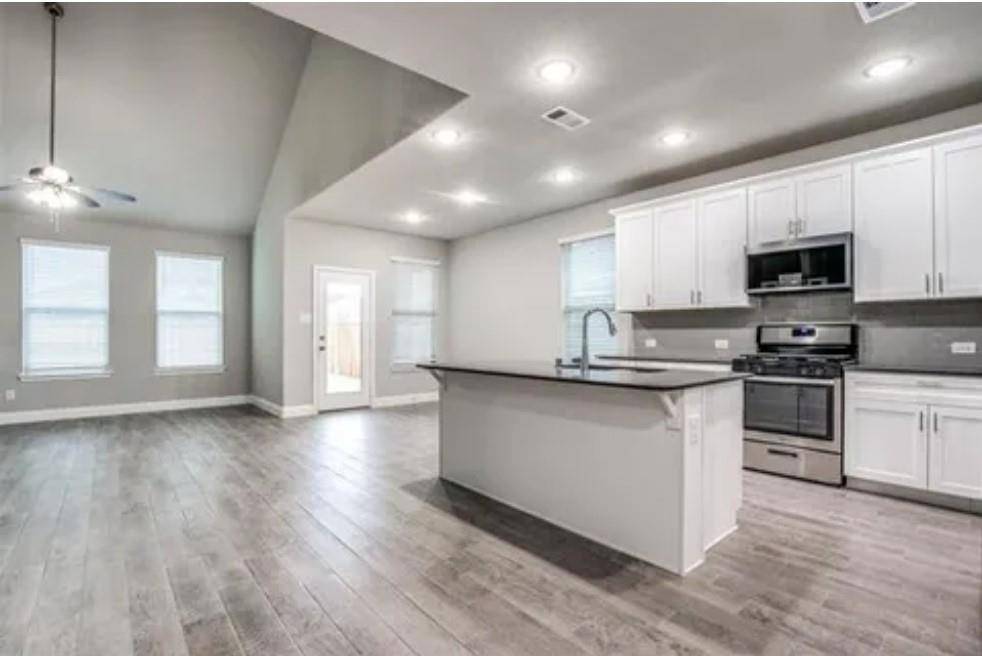 4146 Perch Drive, Forney, TX 75126